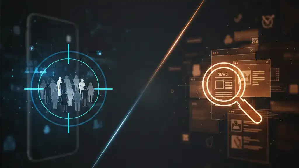 What is Contextual or Targeted Advertising?