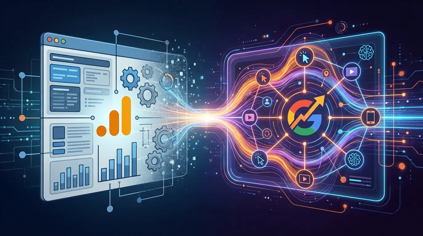 The 2026 GA4 Setup Guide: From Legacy Tracking to Predictive Architecture