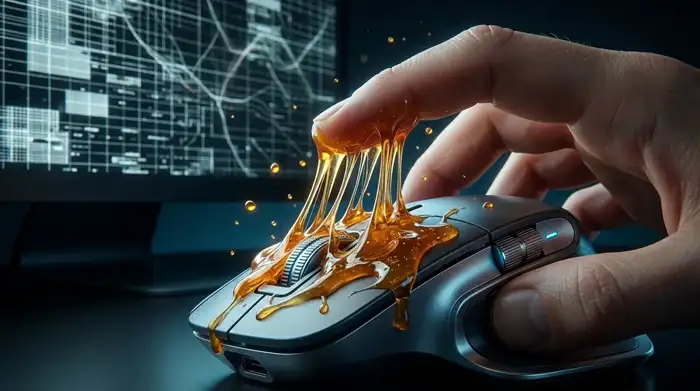 Scrolljacking: Why Your "Smooth Scrolling" is Destroying UX and Killing B2B Conversions